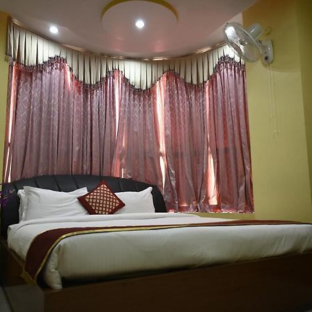Hotel Dooars Mountain Alipur Duar Ngoại thất bức ảnh