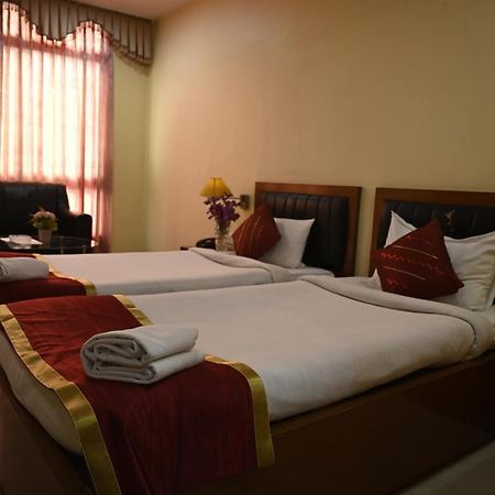 Hotel Dooars Mountain Alipur Duar Ngoại thất bức ảnh