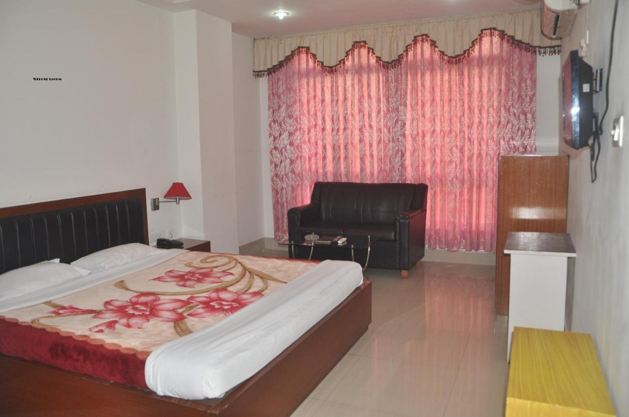 Hotel Dooars Mountain Alipur Duar Ngoại thất bức ảnh