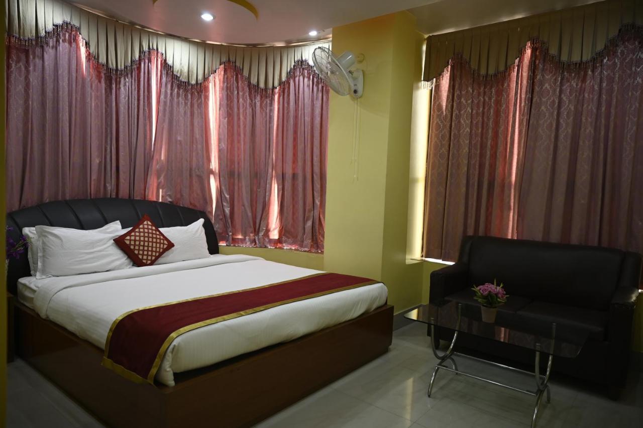 Hotel Dooars Mountain Alipur Duar Ngoại thất bức ảnh