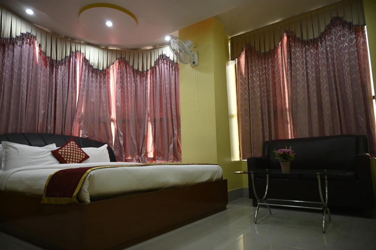 Hotel Dooars Mountain Alipur Duar Ngoại thất bức ảnh