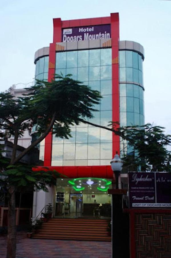 Hotel Dooars Mountain Alipur Duar Ngoại thất bức ảnh
