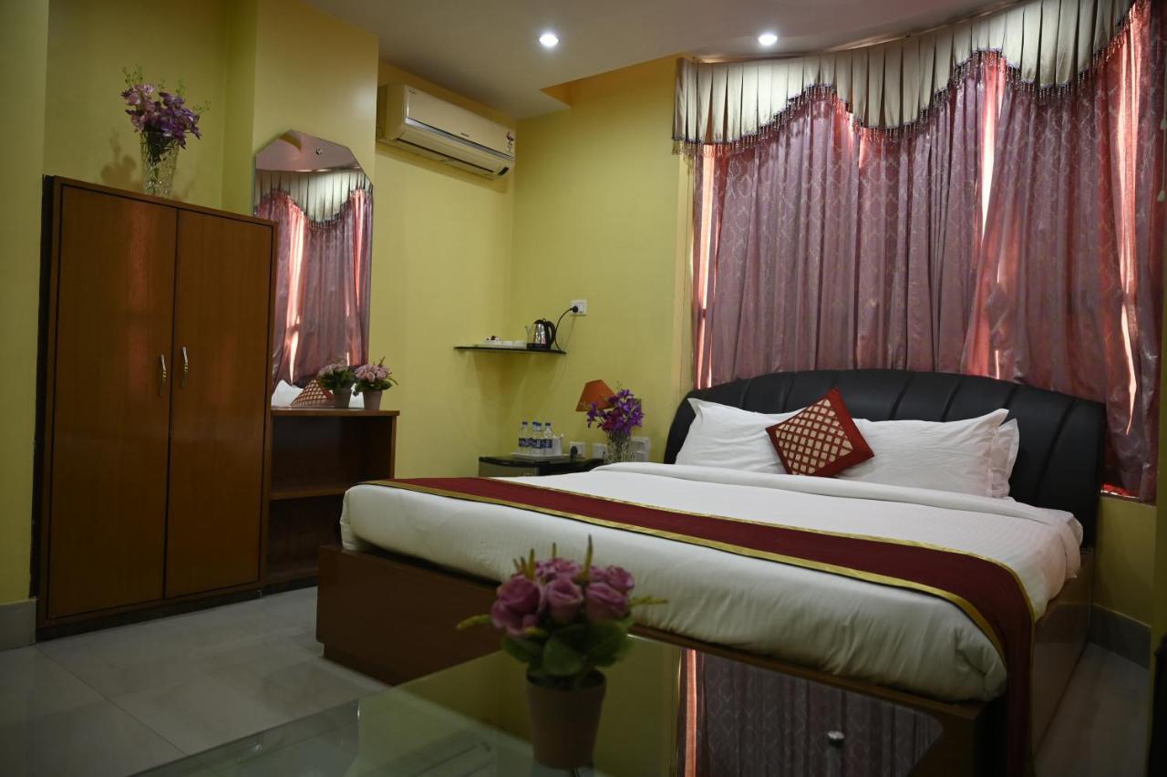 Hotel Dooars Mountain Alipur Duar Ngoại thất bức ảnh