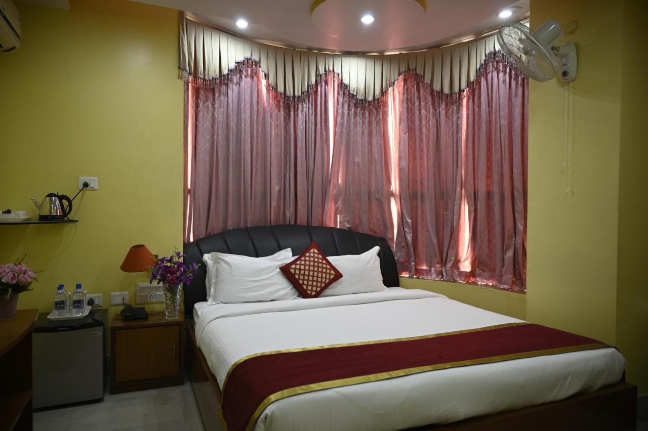 Hotel Dooars Mountain Alipur Duar Ngoại thất bức ảnh