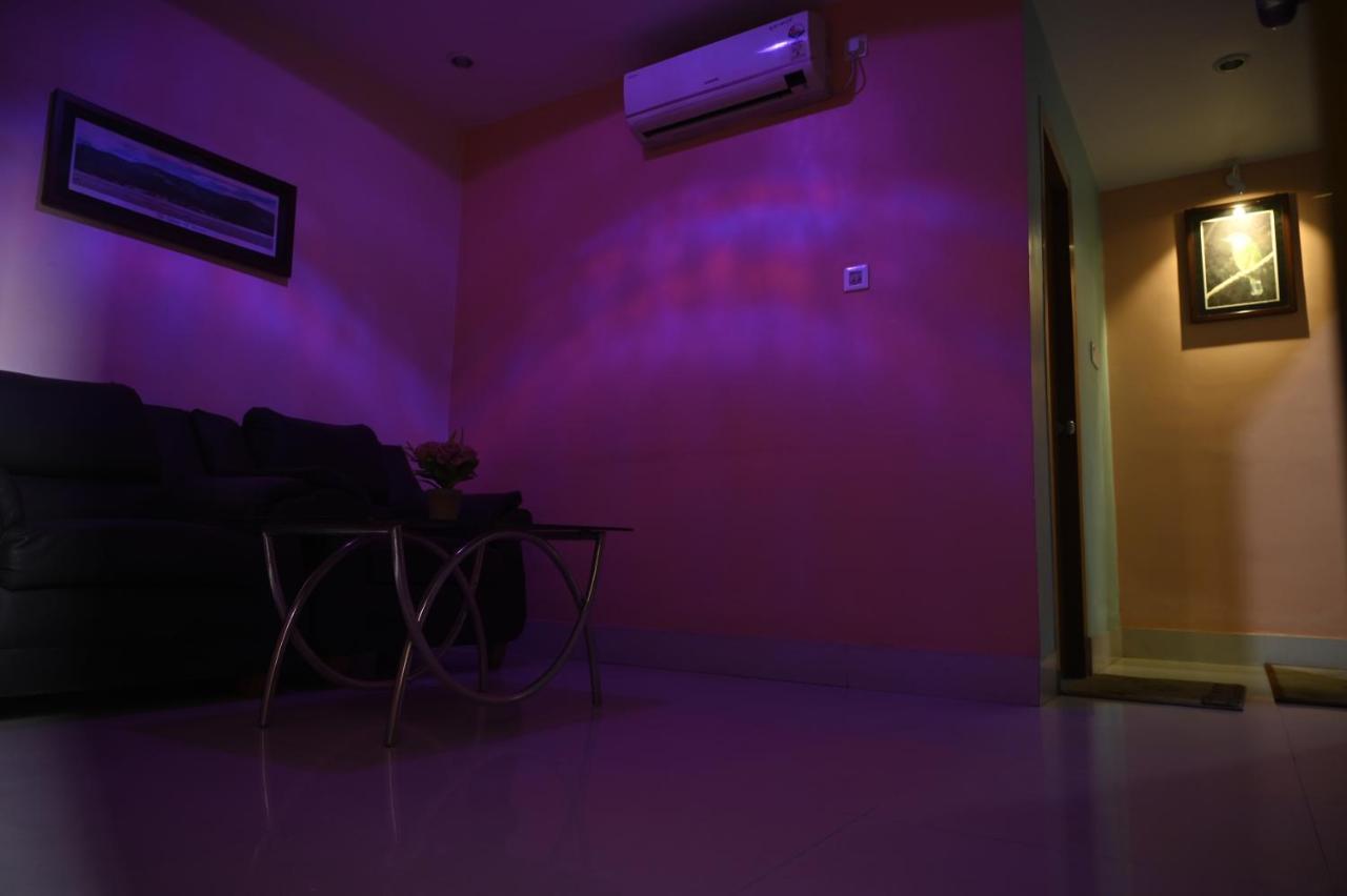 Hotel Dooars Mountain Alipur Duar Ngoại thất bức ảnh