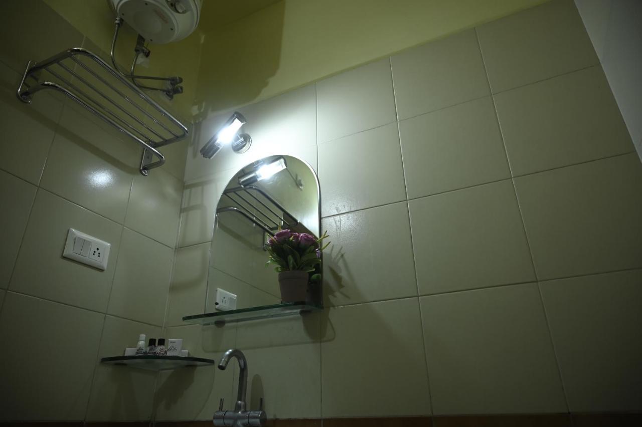 Hotel Dooars Mountain Alipur Duar Ngoại thất bức ảnh