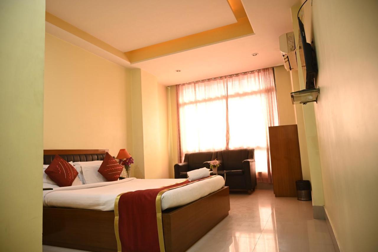 Hotel Dooars Mountain Alipur Duar Ngoại thất bức ảnh