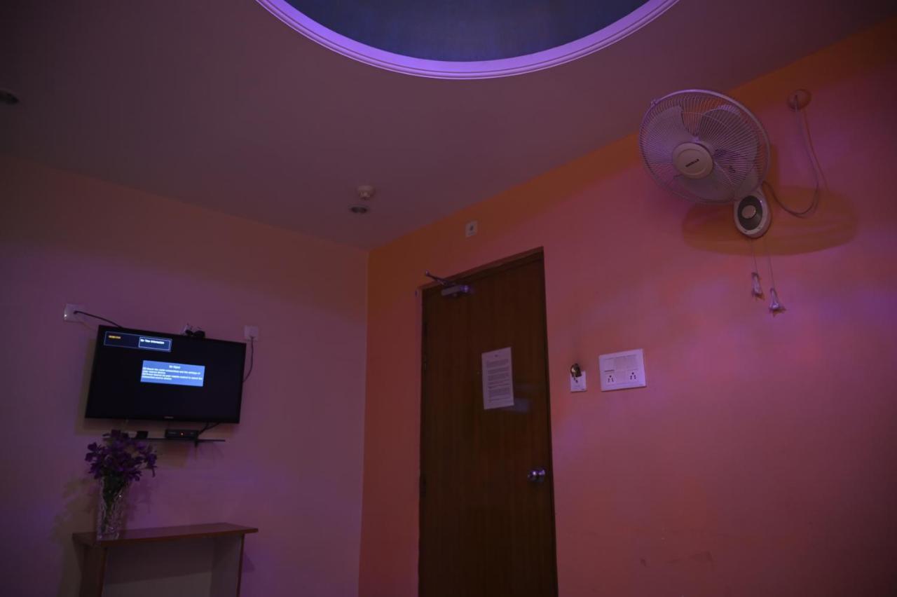Hotel Dooars Mountain Alipur Duar Ngoại thất bức ảnh