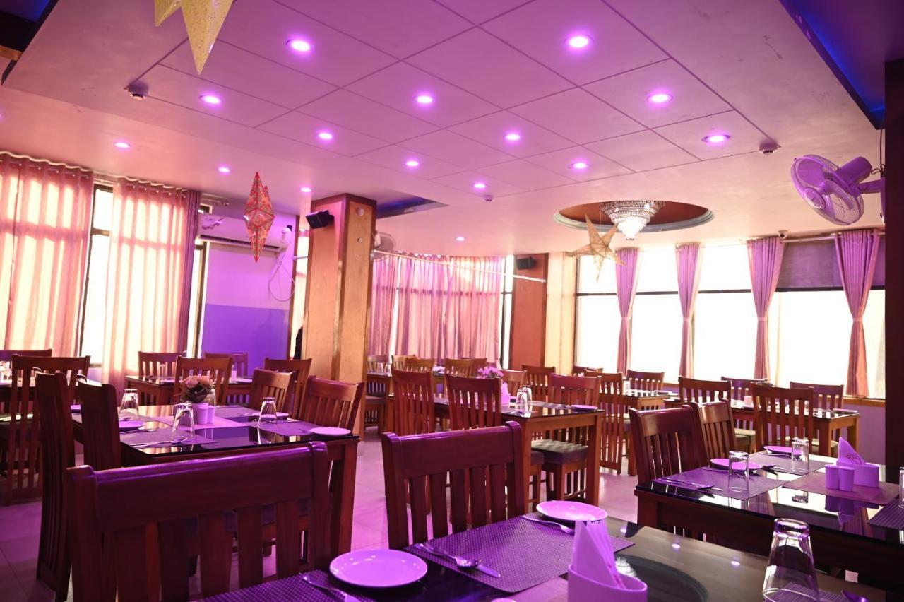 Hotel Dooars Mountain Alipur Duar Ngoại thất bức ảnh
