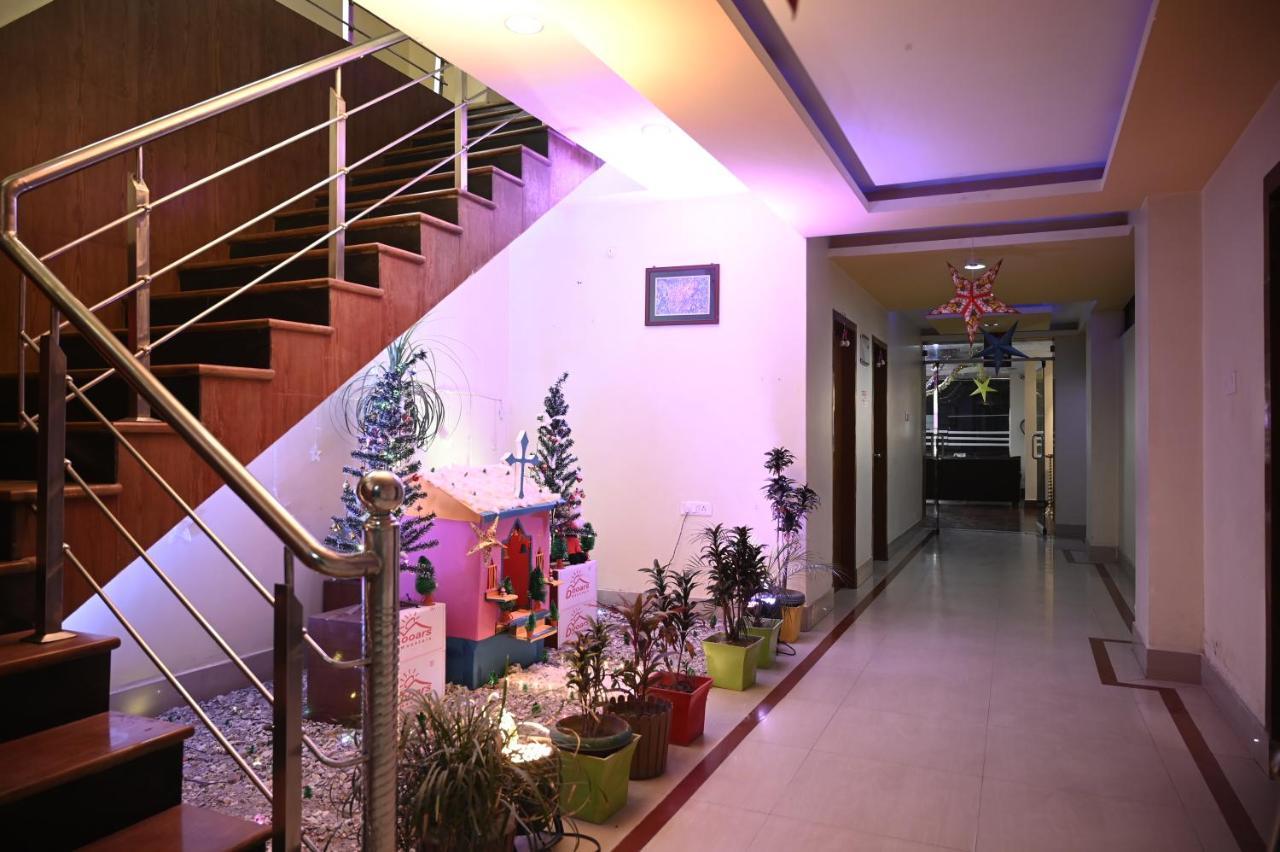Hotel Dooars Mountain Alipur Duar Ngoại thất bức ảnh