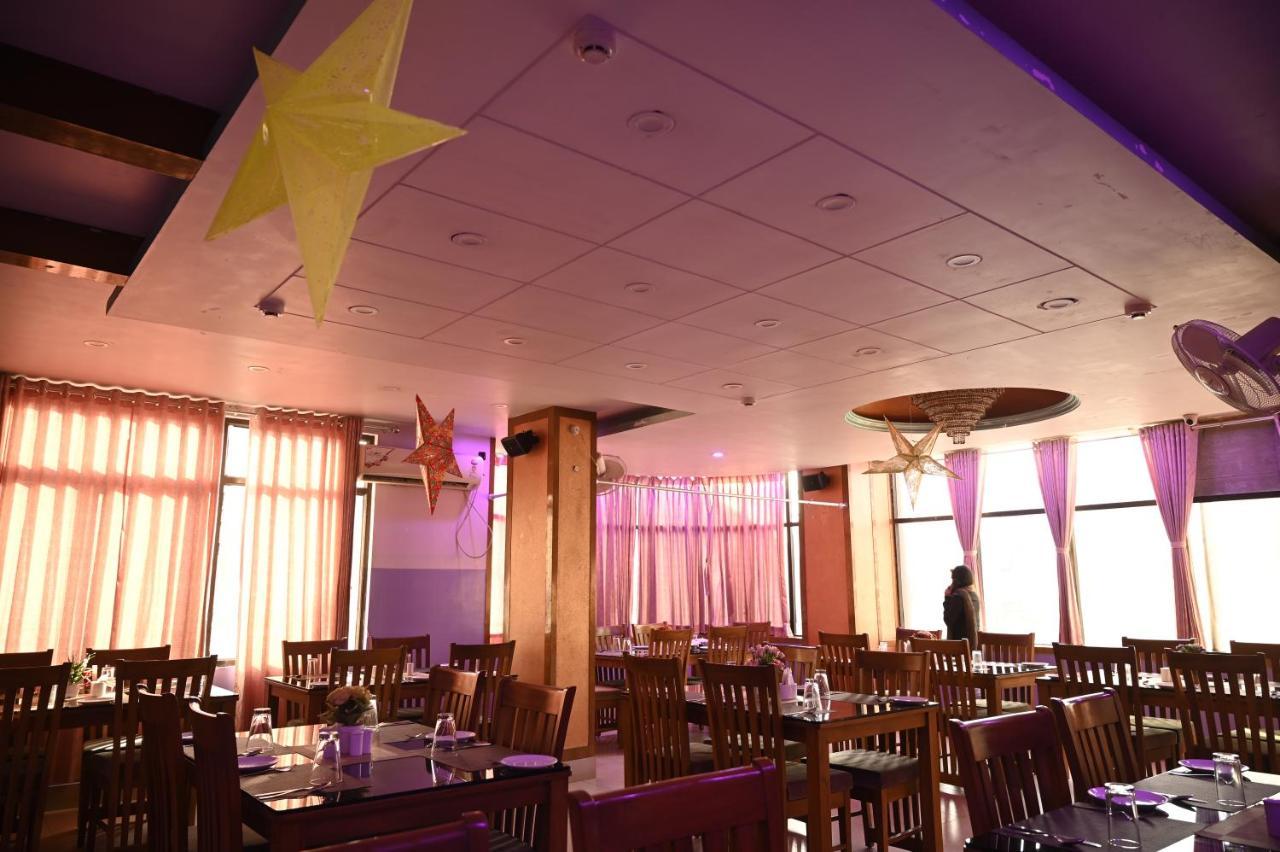 Hotel Dooars Mountain Alipur Duar Ngoại thất bức ảnh