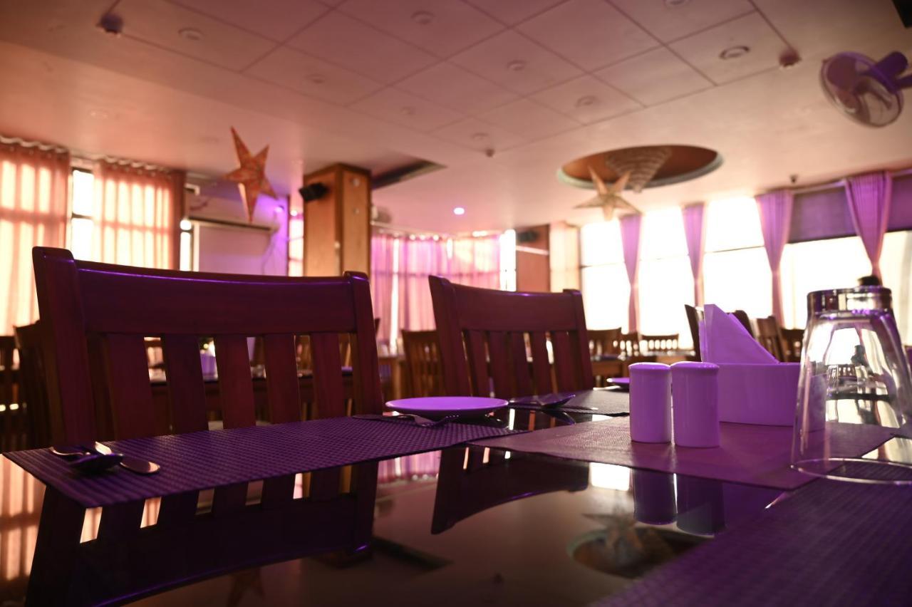 Hotel Dooars Mountain Alipur Duar Ngoại thất bức ảnh