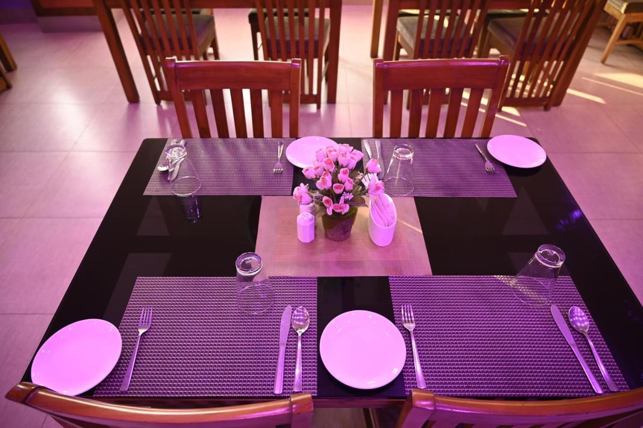 Hotel Dooars Mountain Alipur Duar Ngoại thất bức ảnh
