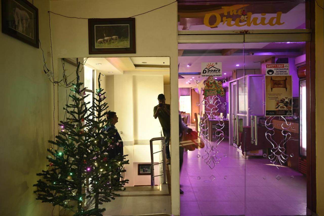 Hotel Dooars Mountain Alipur Duar Ngoại thất bức ảnh