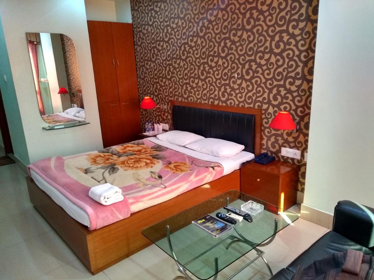 Hotel Dooars Mountain Alipur Duar Ngoại thất bức ảnh