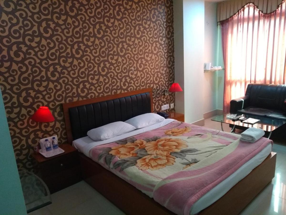 Hotel Dooars Mountain Alipur Duar Ngoại thất bức ảnh