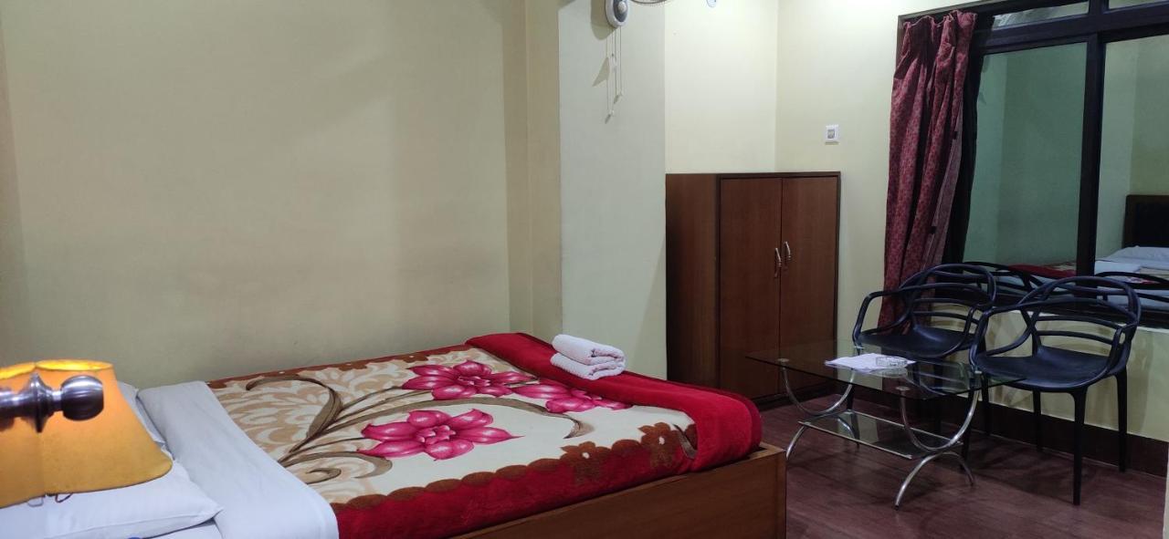 Hotel Dooars Mountain Alipur Duar Ngoại thất bức ảnh